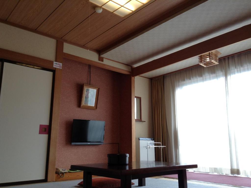 Lodge Matsuya Nozawa Bilik gambar